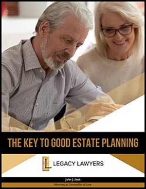 estate planning lawyer north carolina