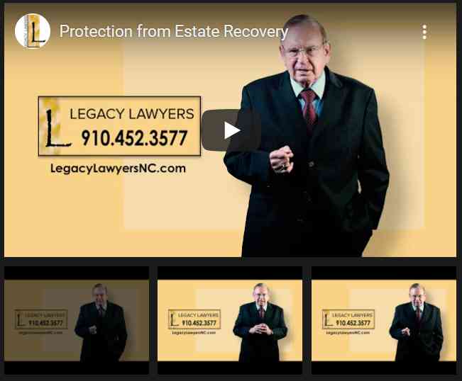 legacy lawyers videos 